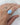 Blue Lace Agate Ring