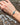 dark green kyanite cuff