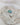 Peruvian opal & two small white opals bracelet