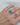 Small oval turquoise ring