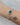 Green strawberry quartz & spiral bracelet