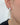 Fun three rows of pearls earrings