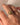 Sterling Silver Quartz Ring