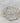 Big square silver bracelet