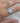 Moonstone ring
