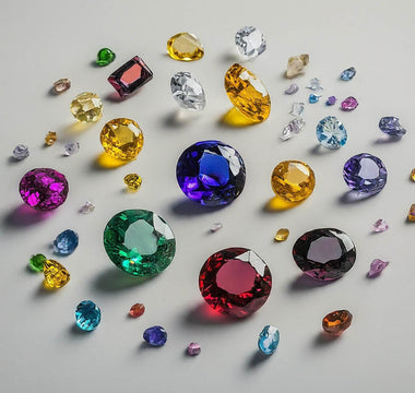 Unlocking the Secrets: Unveiling the Meanings of Your Birthstone