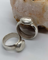 Pebble Ring