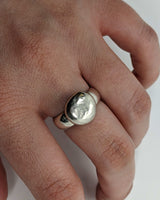 Pebble Ring
