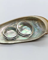 Thick Shayba Ring