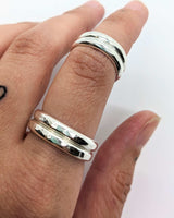 Thick Shayba Ring