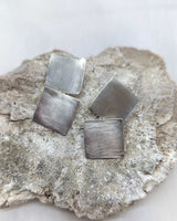 Square Earrings