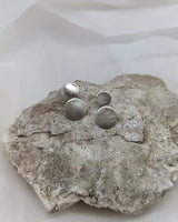Sterling Silver Stud Earrings