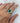 Green Quartz Ring