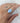 Blue Lace Agate Ring