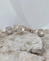Vintage Mother of Pearl Ring