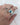 Rectangular Turquoise Signet Ring