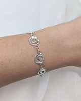 Spiral Bracelet