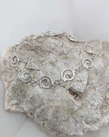 Spiral Bracelet