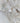 14k solid gold pearl necklace