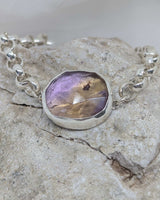 ametrine bracelet