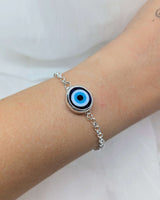 evil eye bracelet