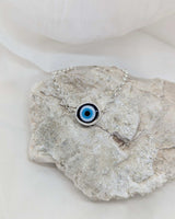 evil eye bracelet