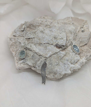 ocean necklace
