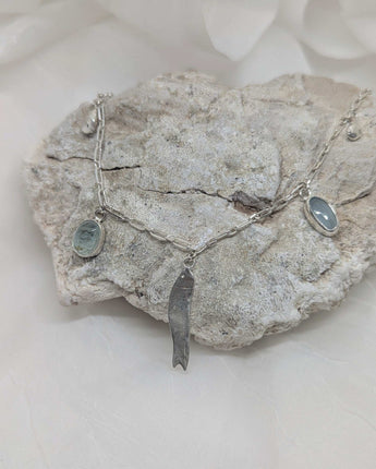 ocean necklace