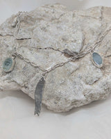 ocean necklace