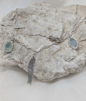 ocean necklace
