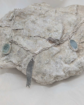 ocean necklace