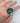 Big & chunky  chrysocolla malachite ring