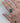 Beautiful moss agate ring