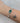 Green strawberry quartz & spiral bracelet