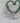 Aventurine & spiral beads necklace