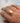 Mother of Pearl Ring