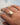 Mother of Pearl Ring
