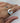 Men's Horseshoe Ring
