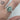 Green Cat's Eye Ring