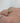 Rutilated quartz gold ring