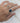 Blue kyanite ring
