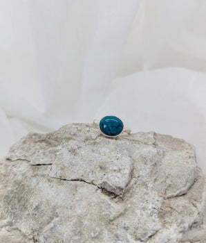 Eilat stone ring