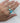 Open turquoise ring