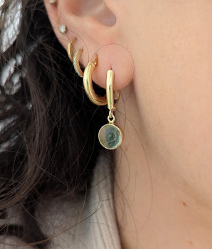 Michal earrings