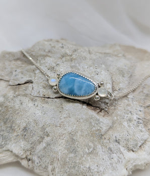 Bolo bracelet Laramie