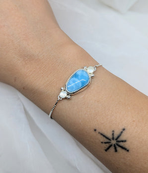 Bolo bracelet Laramie