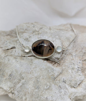 Bolo bracelet Montana