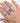 Open Opal ring