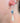 Eye earrings
