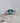 Sol ring Blue topaz